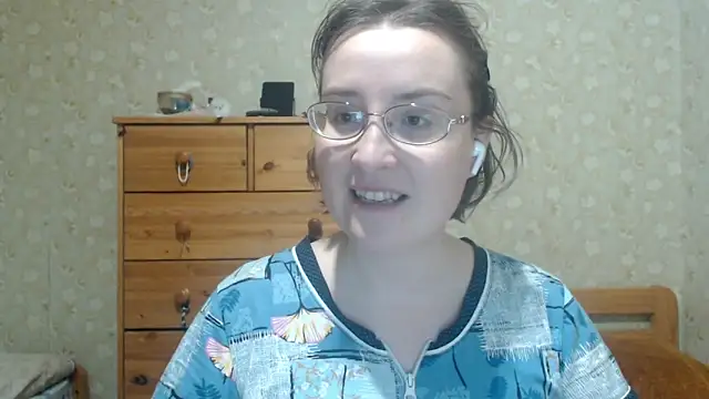 Smart Rose online show from 03/24/26, 08:14