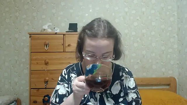 Smart Rose online show from 04/01/26, 07:33