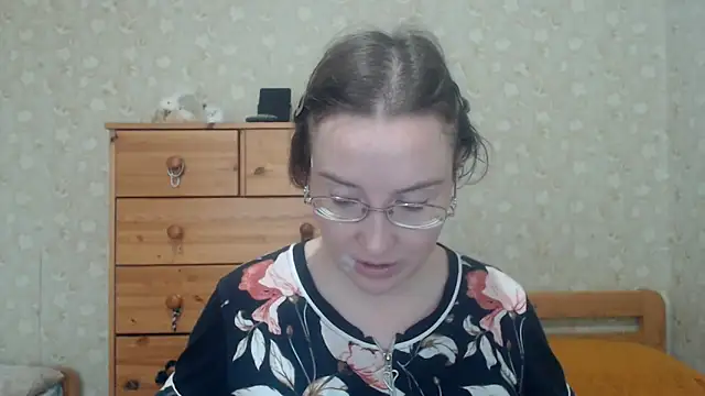 Smart Rose online show from 04/05/26, 02:36