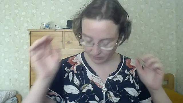 Smart Rose online show from 05/25/26, 03:34