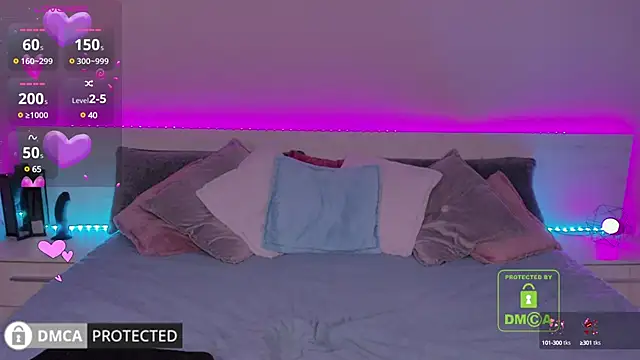  Nya Neko Nya  online show from 01/31/25, 09:16