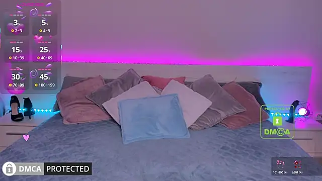  Nya Neko Nya  online show from 10/15/25, 09:37