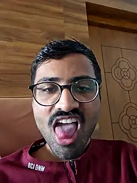 krishna8035 online show from 01/26/25, 04:30