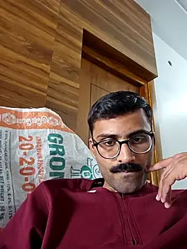 krishna8035 online show from 02/27/25, 08:06