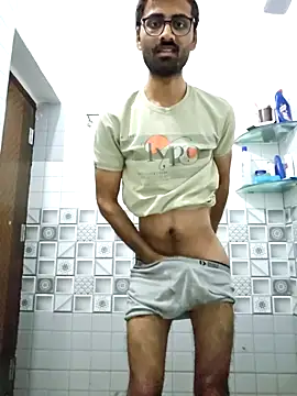 krishna8035 online show from 12/18/25, 02:56