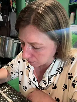 Natali UA online show from 03/09/25, 05:39