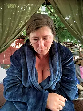 Natali UA online show from 09/10/25, 04:34