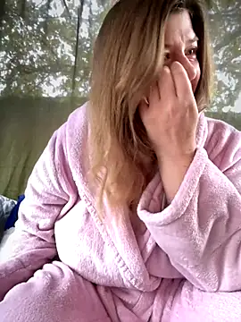 Natali UA online show from 10/17/25, 05:54