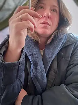 Natali UA online show from 11/19/25, 06:02