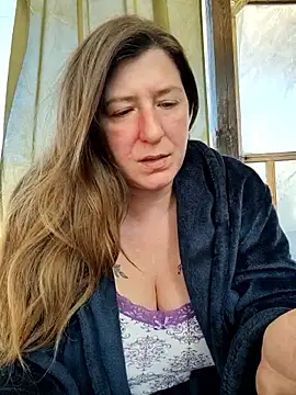 Natali UA online show from 03/22/26, 09:13