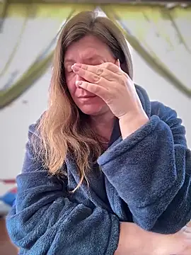 Natali UA online show from 04/17/26, 07:11