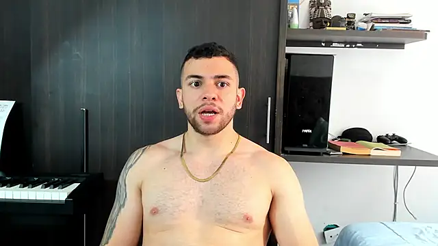 logan smith online show from 02/04/25, 03:47