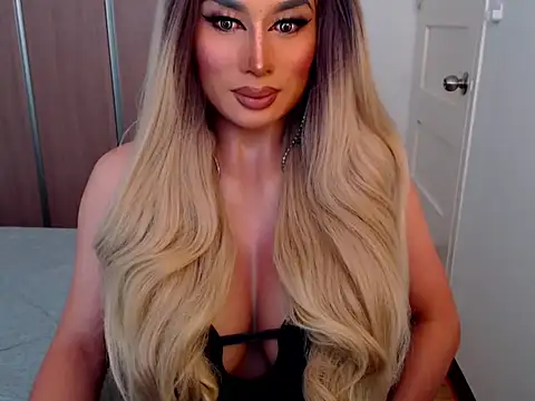 yourmistressofevil69 online show from 07/13/26, 04:04