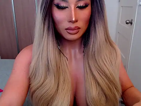 yourmistressofevil69 online show from 07/17/26, 02:40