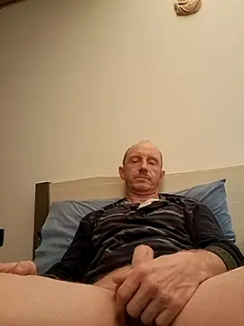 Serholmes online show from 02/16/25, 03:37