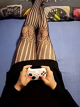 JulietteMaitresse online show from 01/21/25, 05:41