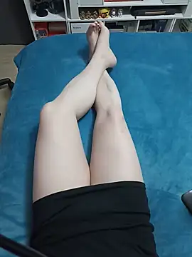 JulietteMaitresse online show from 05/10/26, 10:09
