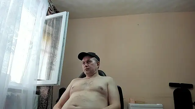 SanFrantsisko online show from 05/07/26, 06:19