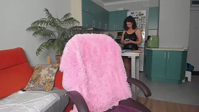 ChristinaGlory online show from 01/14/25, 01:49