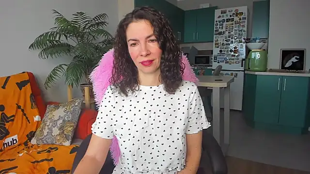 ChristinaGlory online show from 03/12/25, 07:46