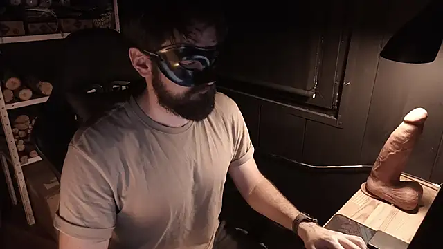 AnalOrgasm CG online show from 02/24/26, 08:18