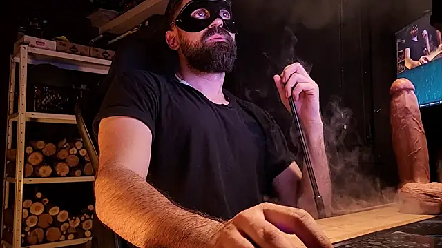 AnalOrgasm CG online show from 04/01/26, 12:00