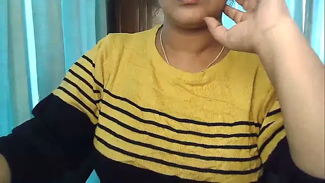 Spandana Sweety online show from 09/14/25, 06:45