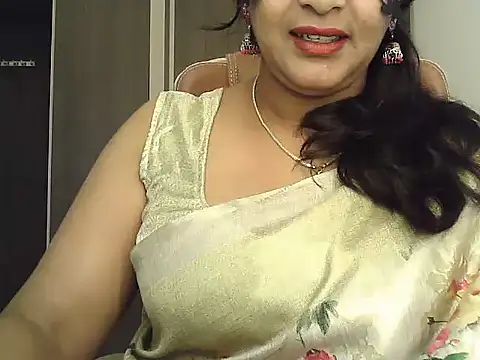 Spandana Sweety online show from 10/16/25, 05:41
