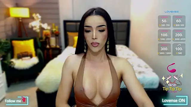 ThaliaSexGoddes online show from 12/29/24, 01:49