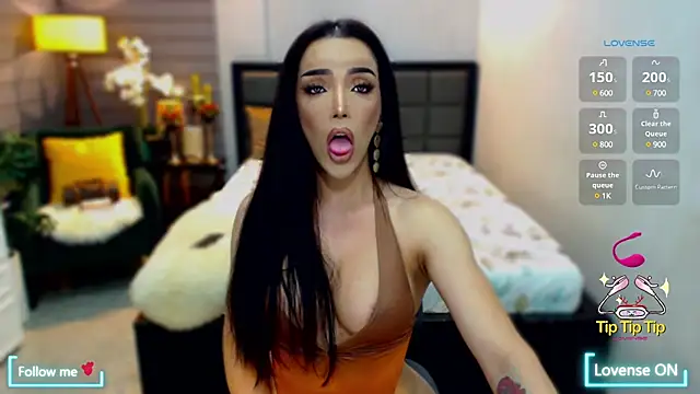 ThaliaSexGoddes online show from 12/29/24, 04:51