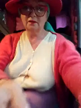 MucMilf59 online show from 10/10/25, 04:39