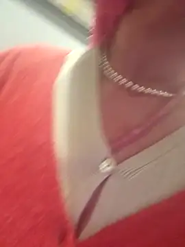 MucMilf59 online show from 10/27/25, 10:30