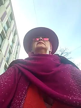 MucMilf59 online show from 11/13/25, 09:30