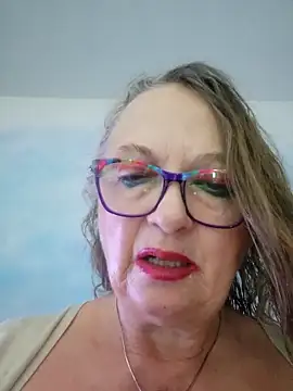 Snapshot of MucMilf59 chatting on 01/31/26, 07:23 MucMilf59 online show from 01/31/26, 07:23