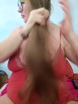 Snapshot of MucMilf59 chatting on 02/16/26, 08:10 MucMilf59 online show from 02/16/26, 08:10