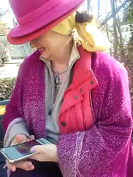 Snapshot of MucMilf59 chatting on 02/28/26, 10:38 MucMilf59 online show from 02/28/26, 10:38