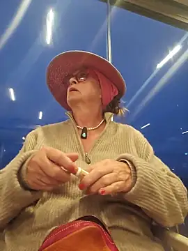 MucMilf59 online show from 06/15/26, 08:33