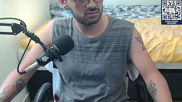 pudding24 online show from 01/08/26, 05:26