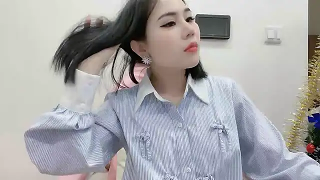 Meilian2021 online show from 01/06/25, 03:31