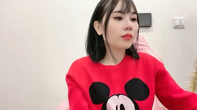 Meilian2021 online show from 01/10/25, 04:12