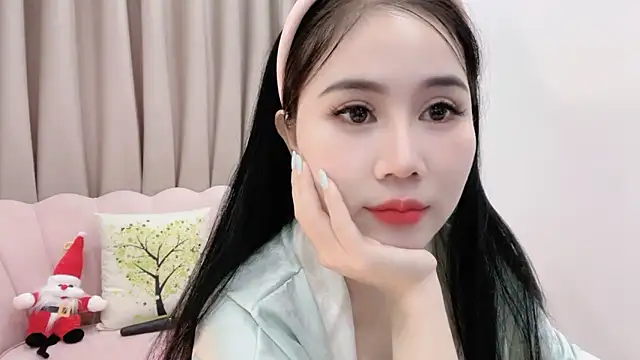 Meilian2021 online show from 01/17/25, 05:00