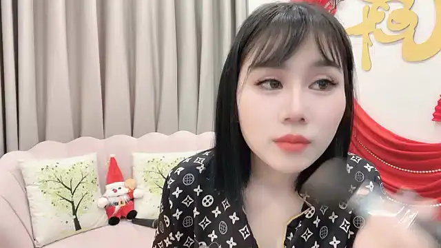 Meilian2021 online show from 02/04/25, 04:48