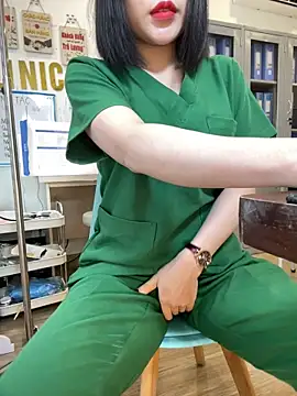 Meilian2021 online show from 01/06/26, 04:38