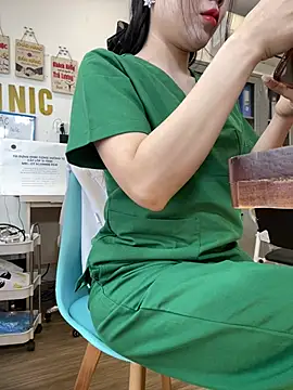 Meilian2021 online show from 02/05/26, 03:55