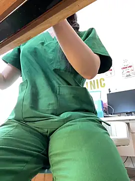 Meilian2021 online show from 03/20/26, 04:28