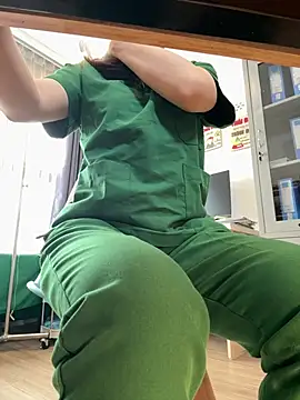 Meilian2021 online show from 04/15/26, 04:30