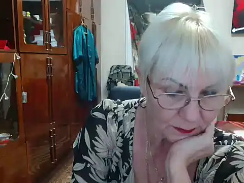 JenaCheim online show from 12/26/24, 06:52