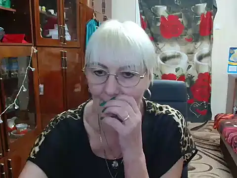 JenaCheim online show from 12/28/24, 07:00