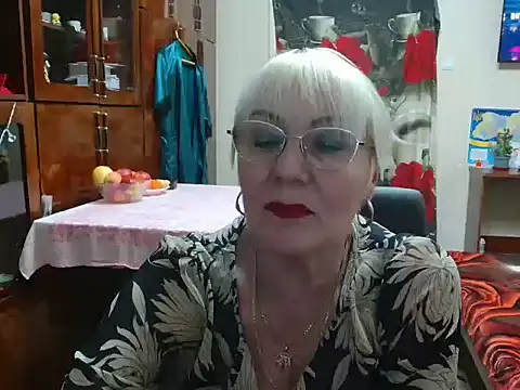 JenaCheim online show from 01/05/25, 07:39