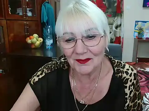 JenaCheim online show from 01/13/25, 06:27